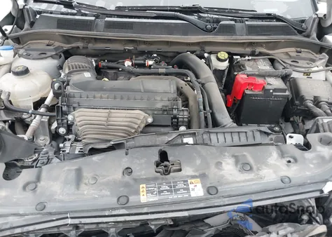 2023 Lincoln Corsair Reserve из США, поврежденный, VIN 5LMCJ2CA3PUL01660